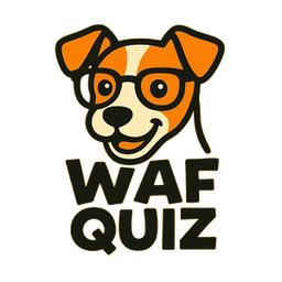 WAF Quiz
