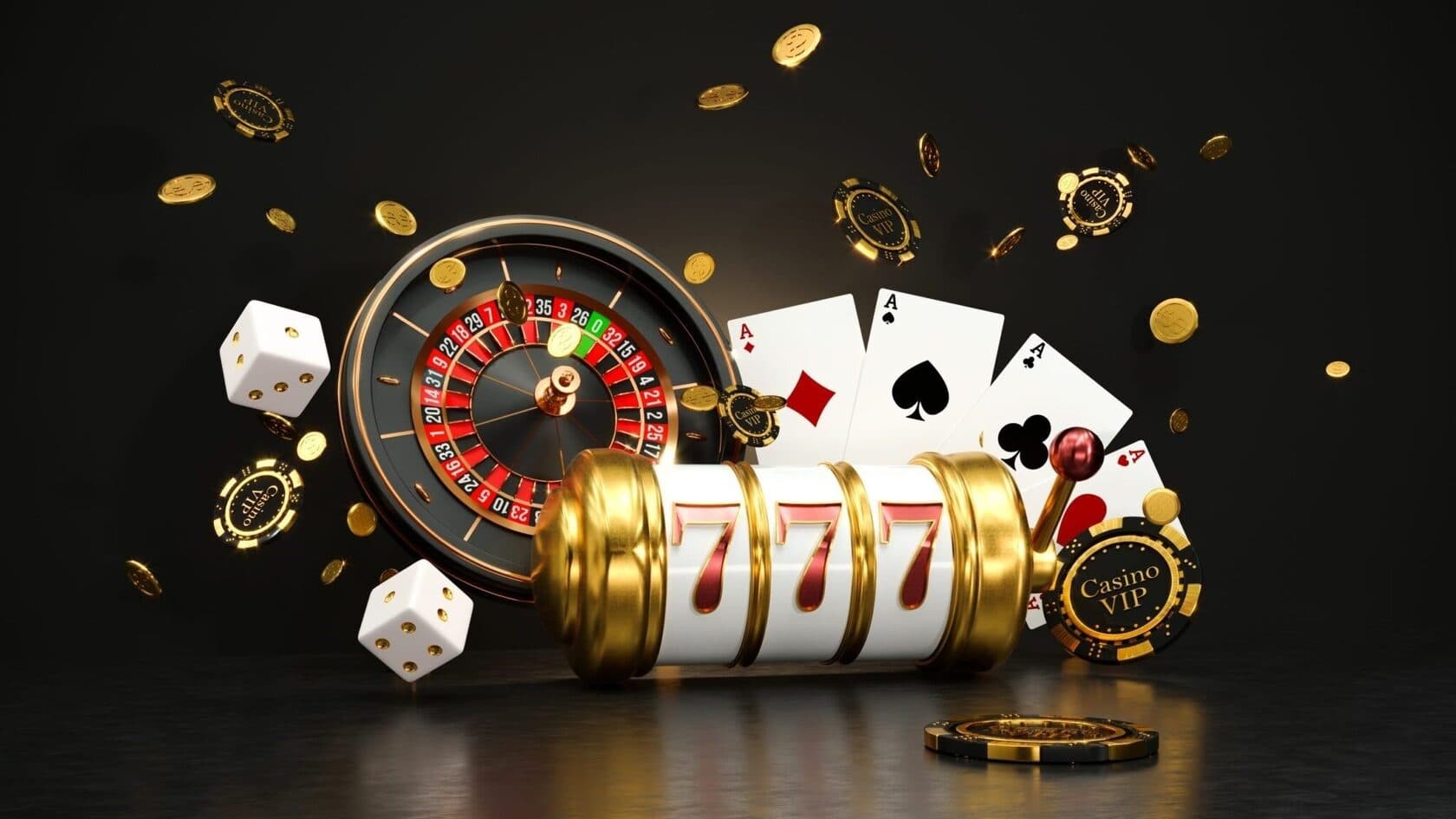 WAF Quiz Casino #1