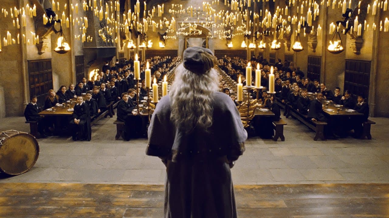WAF Quiz Harry Potter #1